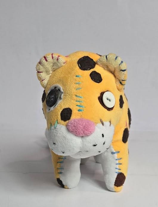 handmade-jaguar-stuffed-animal