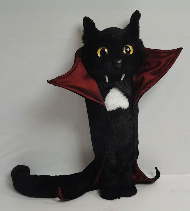 vampire-cat-soft-toy