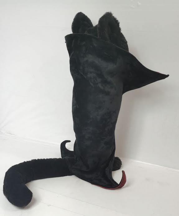Dracula cat 3 buy-custom-meme-plush-cat