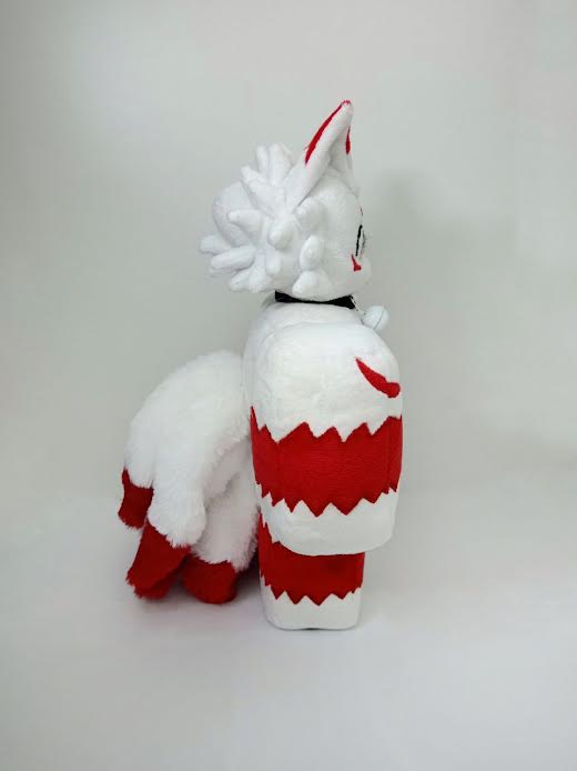 Kitsune buy-roblox-character-plush